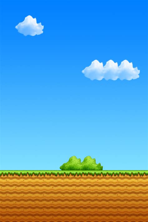 🔥 [50+] Super Mario Bros Brick Wallpapers | WallpaperSafari