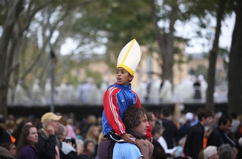 Pope Francis’ Visit to U.S. - The New York Times