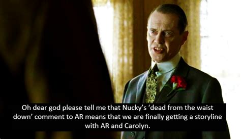 Boardwalk Empire Arnold Rothstein Quotes. QuotesGram