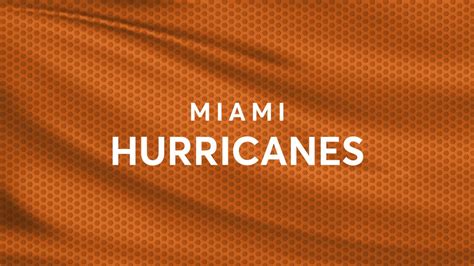 Miami Hurricanes Football vs. Duke Blue Devils Football Tickets | Miami Gardens, FL | Nov. 2 ...