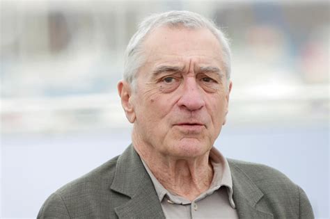 Alto Knights Release Date Delayed for Robert De Niro Gangster Movie