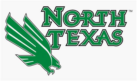 Logo University Of North Texas, HD Png Download , Transparent Png Image ...