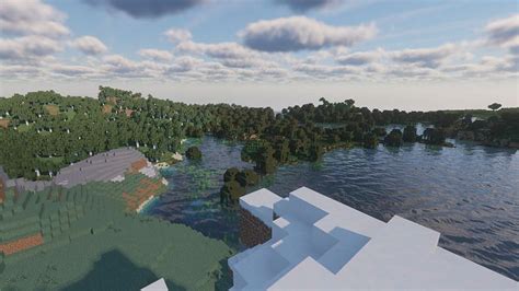 How to use shaders in Minecraft 1.17