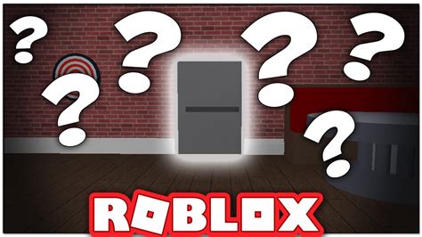 Watch/hide Doors Roblox - Photos