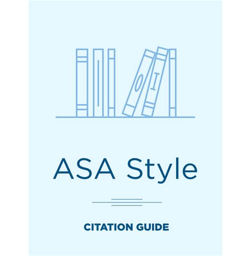 Free ASA Citation Generator for Proper Referencing - EduBirdie.com