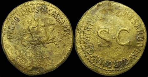 Damnatio Memoriae - NumisWiki, The Collaborative Numismatics Project