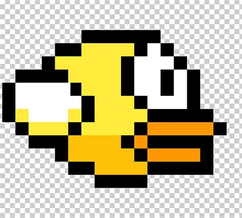 Minecraft Flappy Bird Pixel Art Xbox 360 PNG, Clipart, Area, Art, Art ...