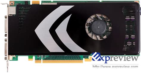 First NVIDIA GeForce 8800 GT Review Posted | TechPowerUp