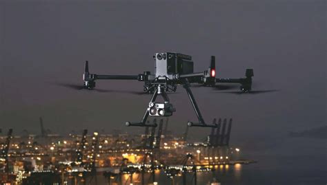 Illuminating the Darkness: A Night Vision Drone