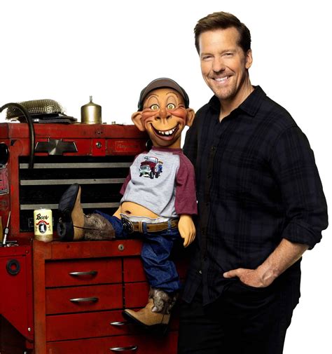 Jeff Dunham: Seriously!? @jeffdunham May UK Comedy Tour Dates