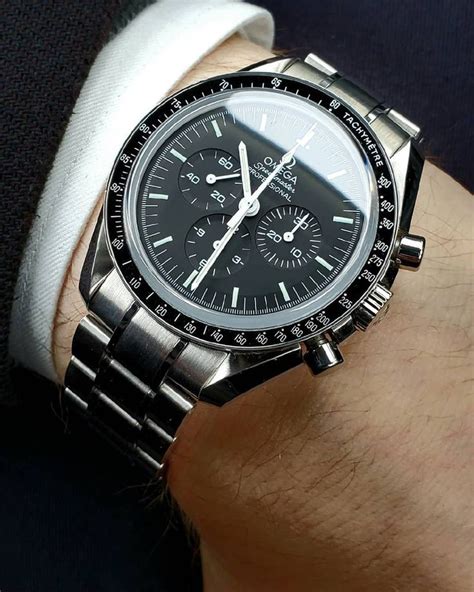 Omega Speedmaster in 2024 | Horloges