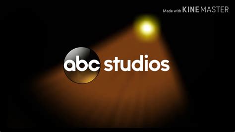 ABC Studios 2013 Long Version Logo Remake - YouTube