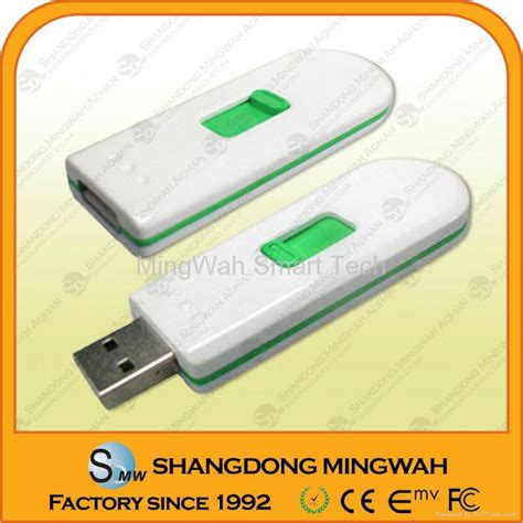 Mini card reader for mifare cards USB interface - TXZ-R31 - MingWah (China Manufacturer ...