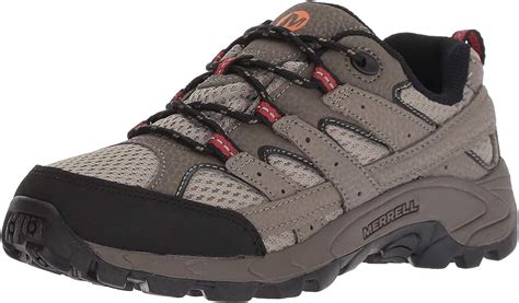 Merrell Kids M-Moab 2 Low Lace Hiking Shoe Hiking Shoes Sports & Outdoors kmotors.co.th