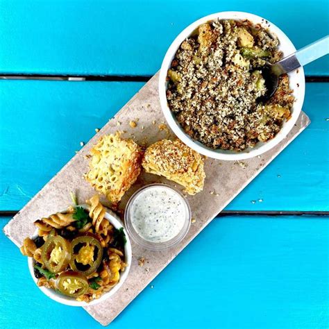 8 Best Vegan & Vegetarian Restaurants in Austin, TX | UrbanMatter Austin