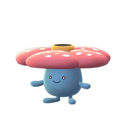 Vileplume (Pokémon) - Pokémon Go