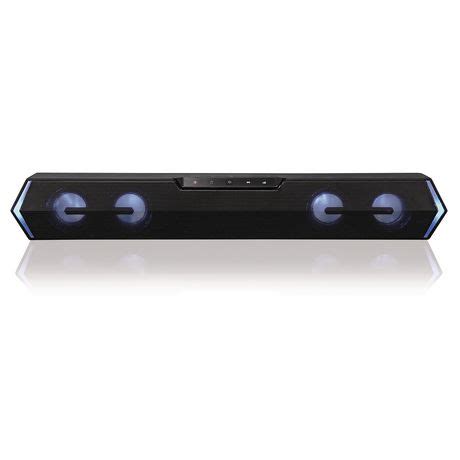 blackweb Gaming Soundbar - Walmart.ca