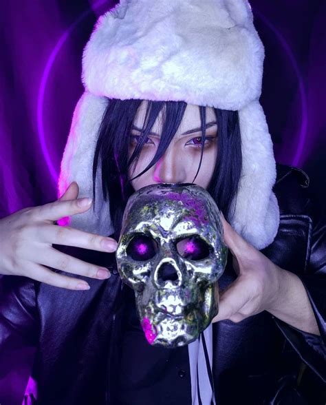 Fyodor D. Cosplay | Cover, Bücher