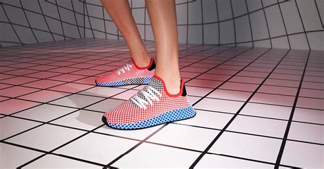 Fresh Drop: adidas Deerupt | adidas Orginals | Sneaker Blog | The Way of Us | Superbalist