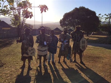 Cultural immersion - 30th Zulu Reed dance in pics - Afro-IP