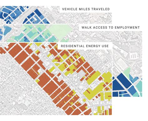 UrbanFootprint | Best-in-Class Sustainable City Planning Software | Design & Plan for a ...