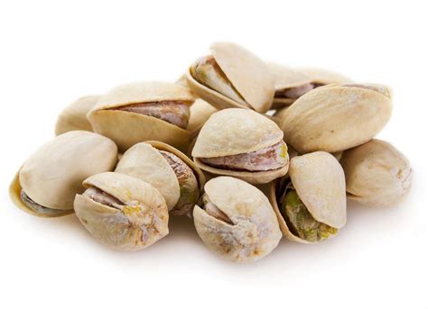 741 PISTACHIO NUTS — ROASTED & SALTED - Garry's Country Store