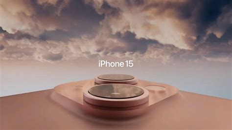 Apple Debuts iPhone 15 and 15 Plus With USB-C, Dynamic Island - Video - CNET