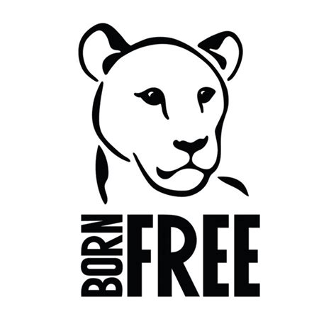 Born Free Foundation - YouTube