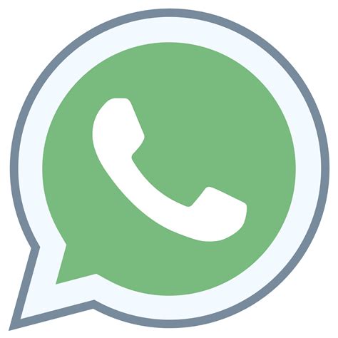 Whatsapp HD PNG Transparent Whatsapp HD.PNG Images. | PlusPNG