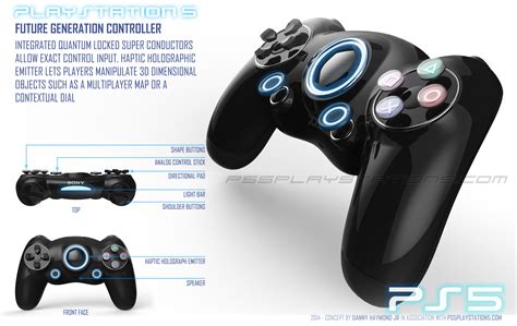 Playstation 5 Controller | Playstation, Xbox one console, Dualshock