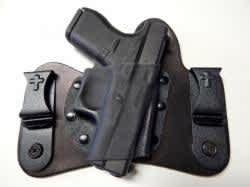 CrossBreed Holsters, LLC Confirms Fits for the New Glock 42 .380 ...