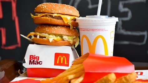 McDonald's Just Added A New Quarter Pounder And McFlurry To Its Menu