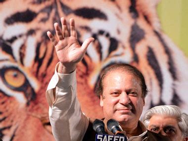 Election 2013 Pakistan: Nawaz Sharif Set For Victory