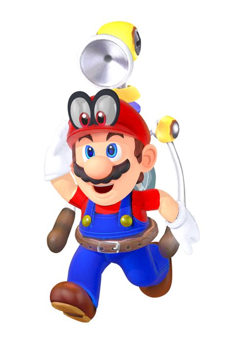 Super Mario Sunshine 2 Switch render artwork 2 by supermariojumpan on DeviantArt