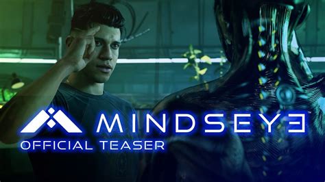 MindsEye Is An Action-Adventure Game That Will Be Available In Everywhere - Gameranx