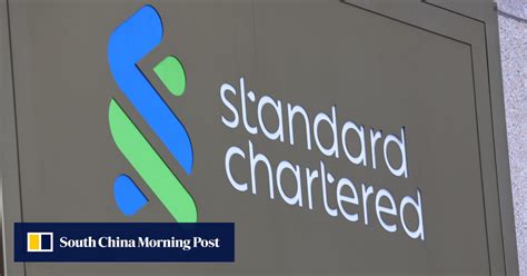 Standard Chartered to boost Hong Kong staff as it turns bullish on Greater Bay Area, green ...