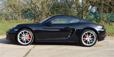 These Used Porsches Are Now Luxury Sports Car Bargains