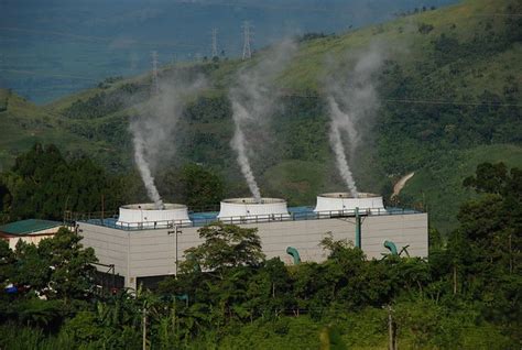 Philippines: Optimization Increases EDC Geothermal Capacity by 50 MW