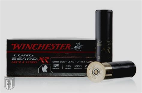 11+ The Best Turkey Shotgun Shells Pictures - Backpacker News