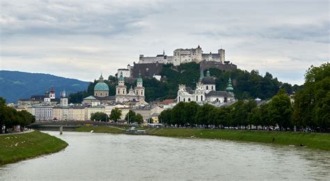 Salzburg, Austria – ElevenRoute