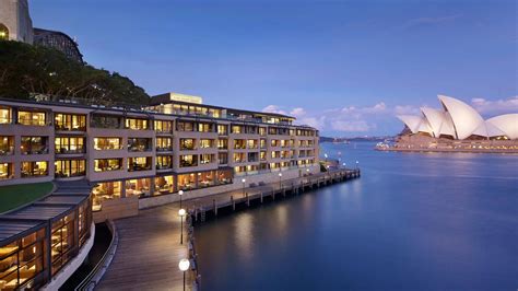 The best luxury hotels in Sydney, Australia’s glitzy jewel