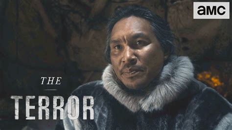 'Tuunbaq is Still Yours' Sneak Peak Ep. 109 | The Terror - YouTube