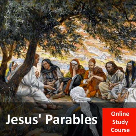 Jesus' Parables