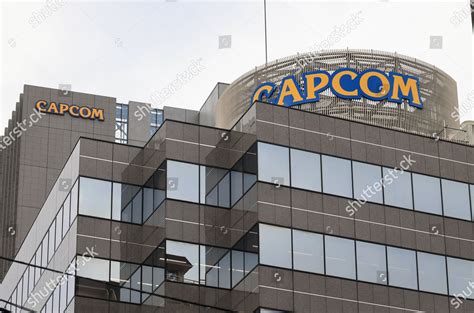 Capcom Corporate Office Headquarters - Phone Number & Address