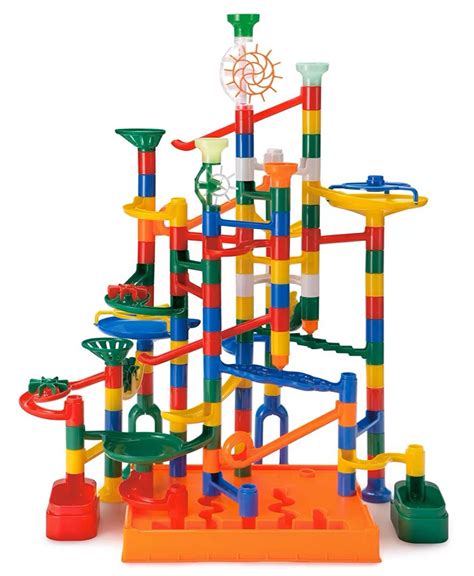 Kumon marble run toy set, Hobbies & Toys, Toys & Games on Carousell