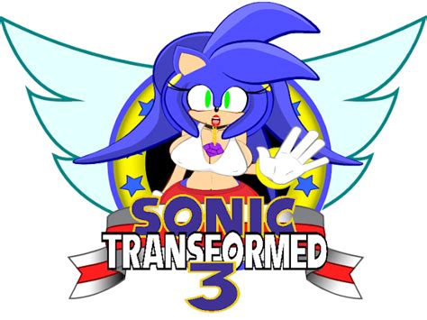 Sonic Transformed 3 Sex – Telegraph