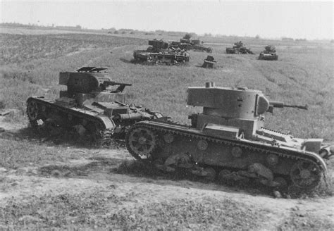 The Biggest Tank Battle in History Wasn’t at Kursk – War Is Boring – Medium