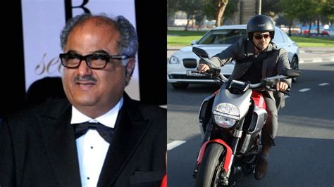 Valimai: Boney Kapoor announces first look of Ajith Kumar's film to be ...