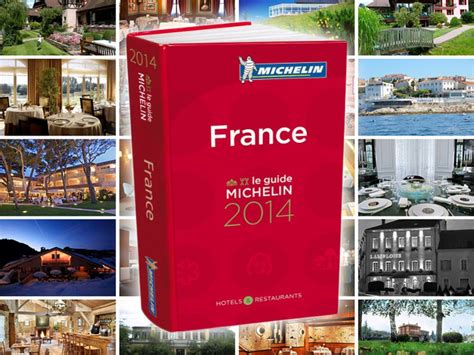 The 27 Michelin Three-Star Restaurants of France - Eater