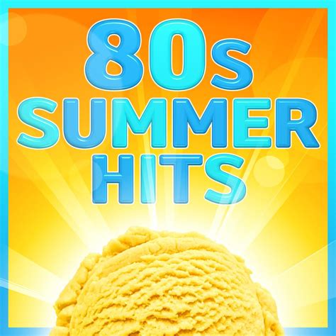 ‎80s Summer Hits - Album by Various Artists - Apple Music